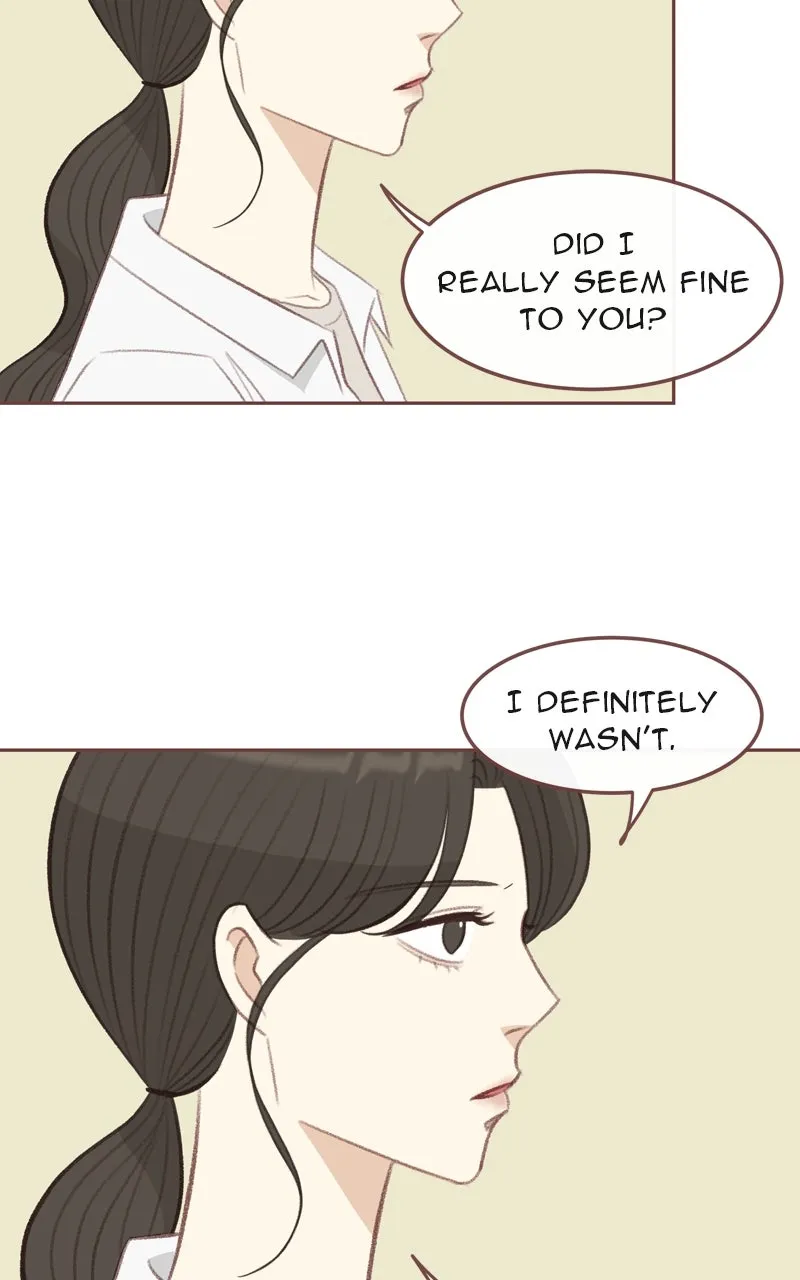 Winter Breeze Chapter 28 page 22 - 