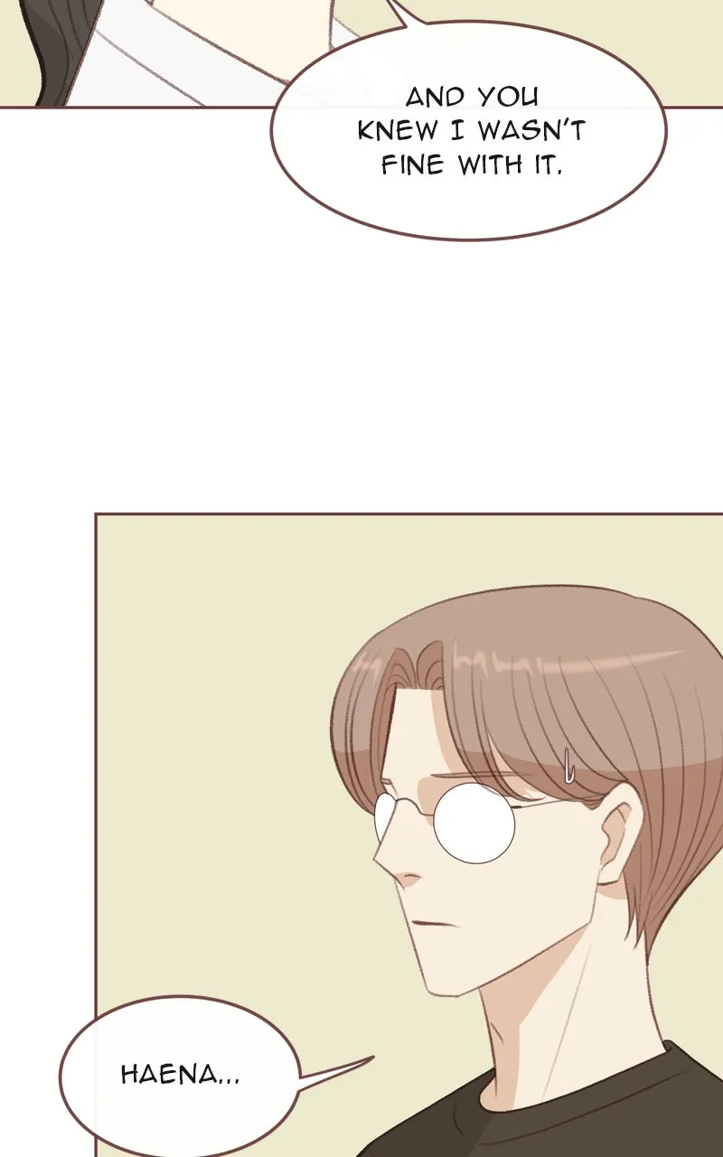 Winter Breeze Chapter 28 page 23 - 