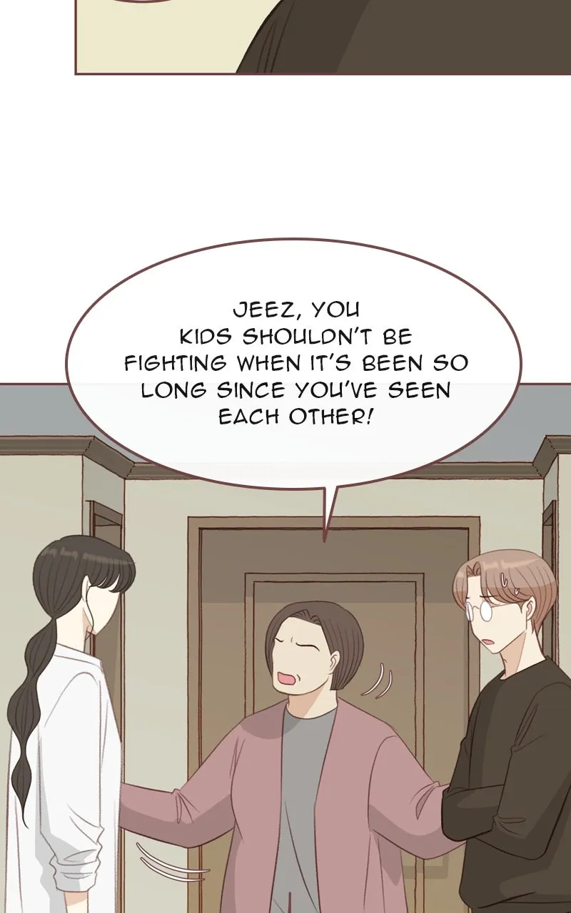 Winter Breeze Chapter 28 page 24 - 