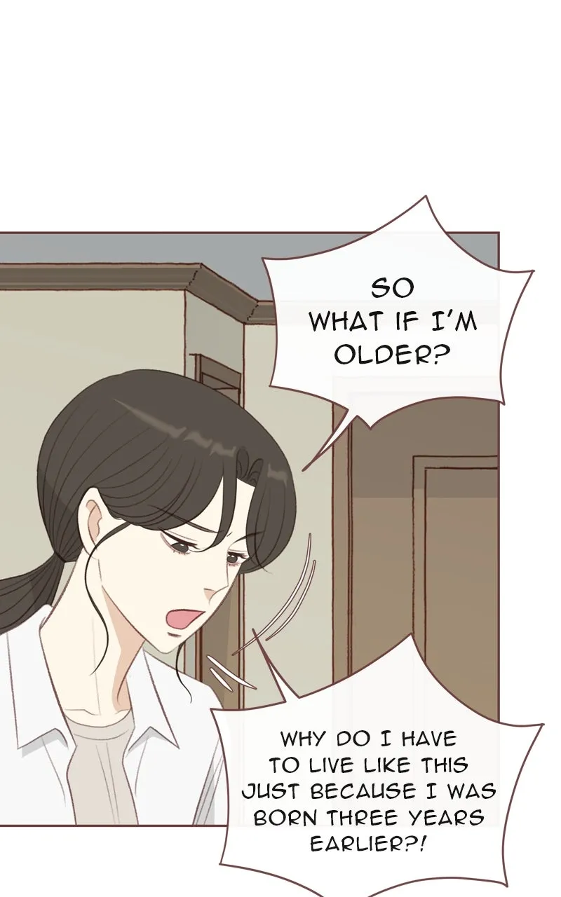 Winter Breeze Chapter 28 page 26 - 