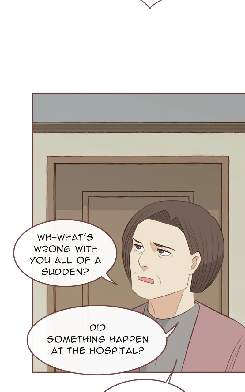 Winter Breeze Chapter 28 page 27 - 