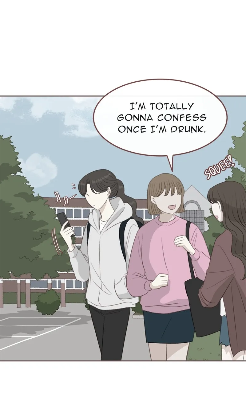 Winter Breeze Chapter 28 page 4 - 