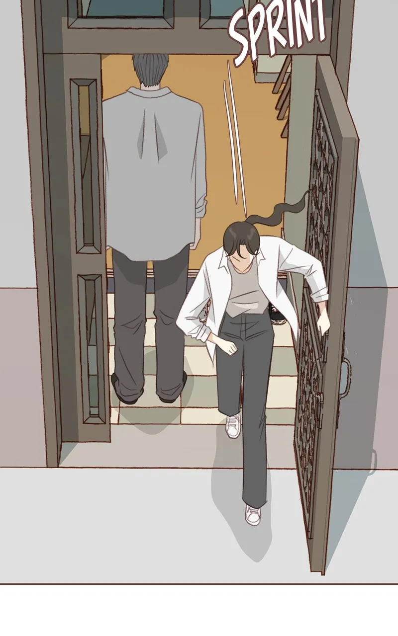 Winter Breeze Chapter 28 page 33 - 
