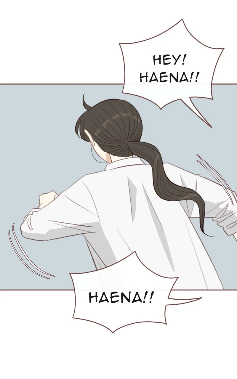 Winter Breeze Chapter 28 page 34 - 