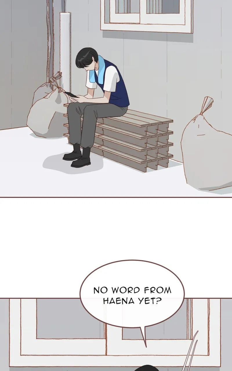 Winter Breeze Chapter 28 page 36 - 