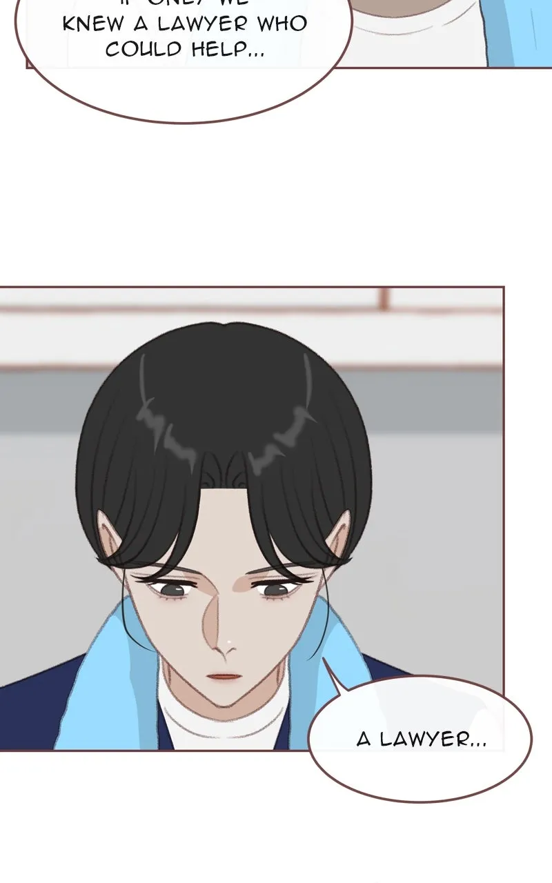 Winter Breeze Chapter 28 page 39 - 