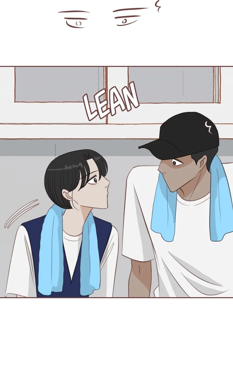 Winter Breeze Chapter 28 page 40 - 