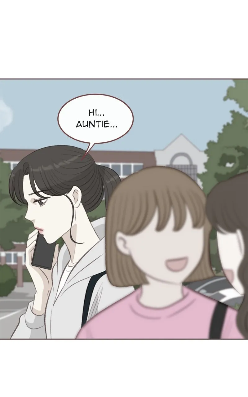 Winter Breeze Chapter 28 page 5 - 