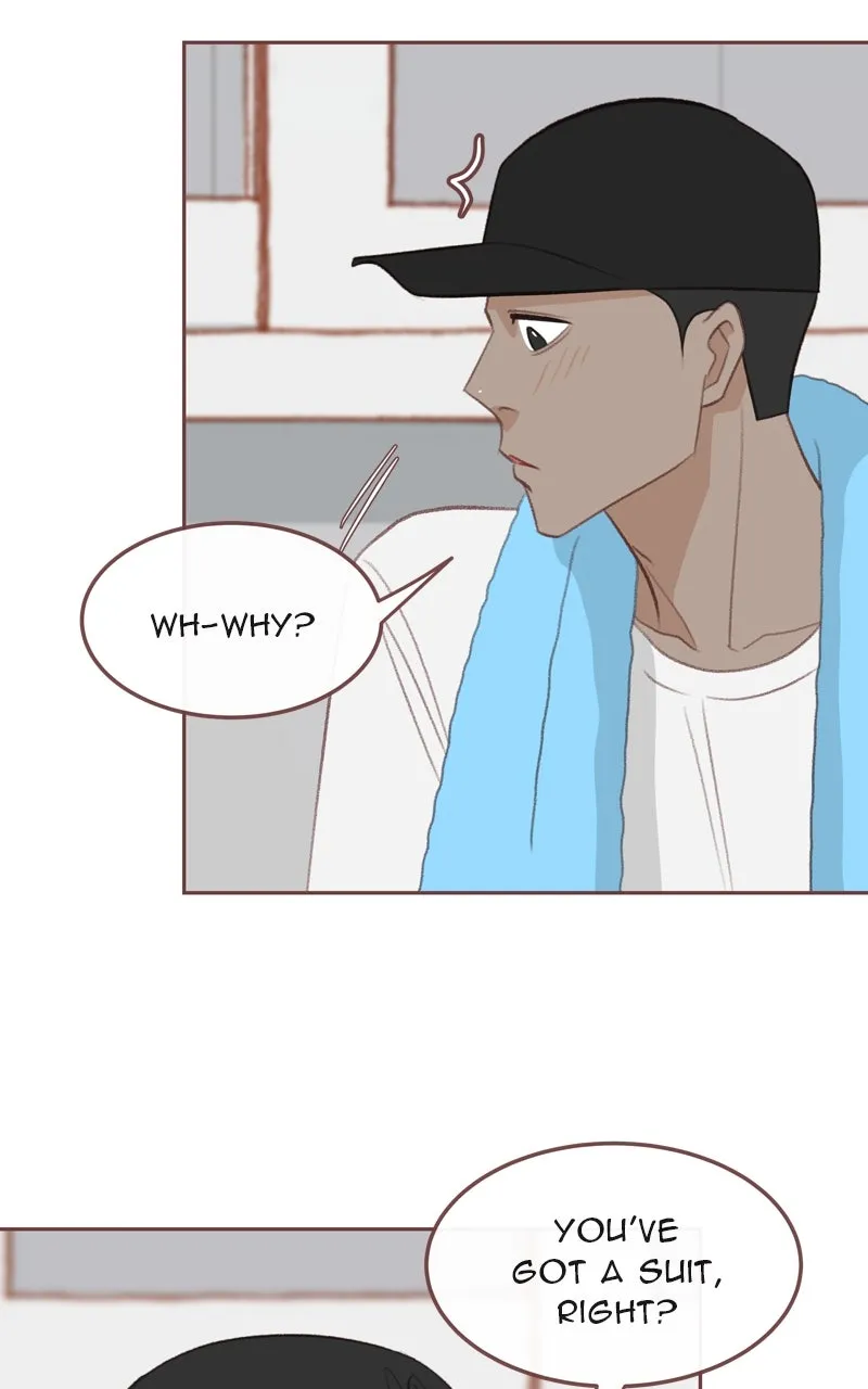 Winter Breeze Chapter 28 page 41 - 