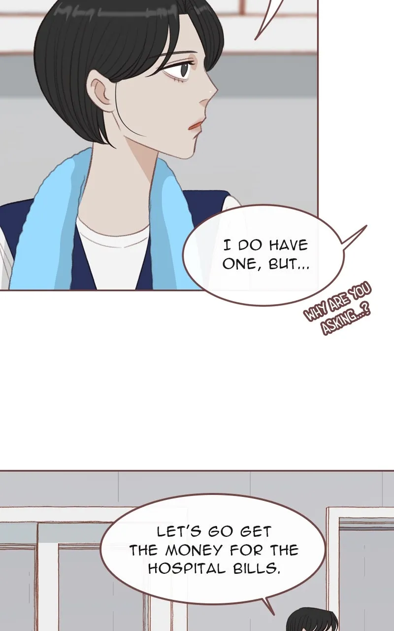 Winter Breeze Chapter 28 page 42 - 