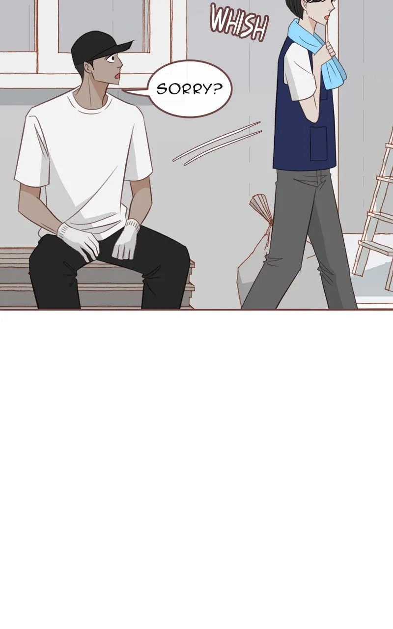 Winter Breeze Chapter 28 page 43 - 