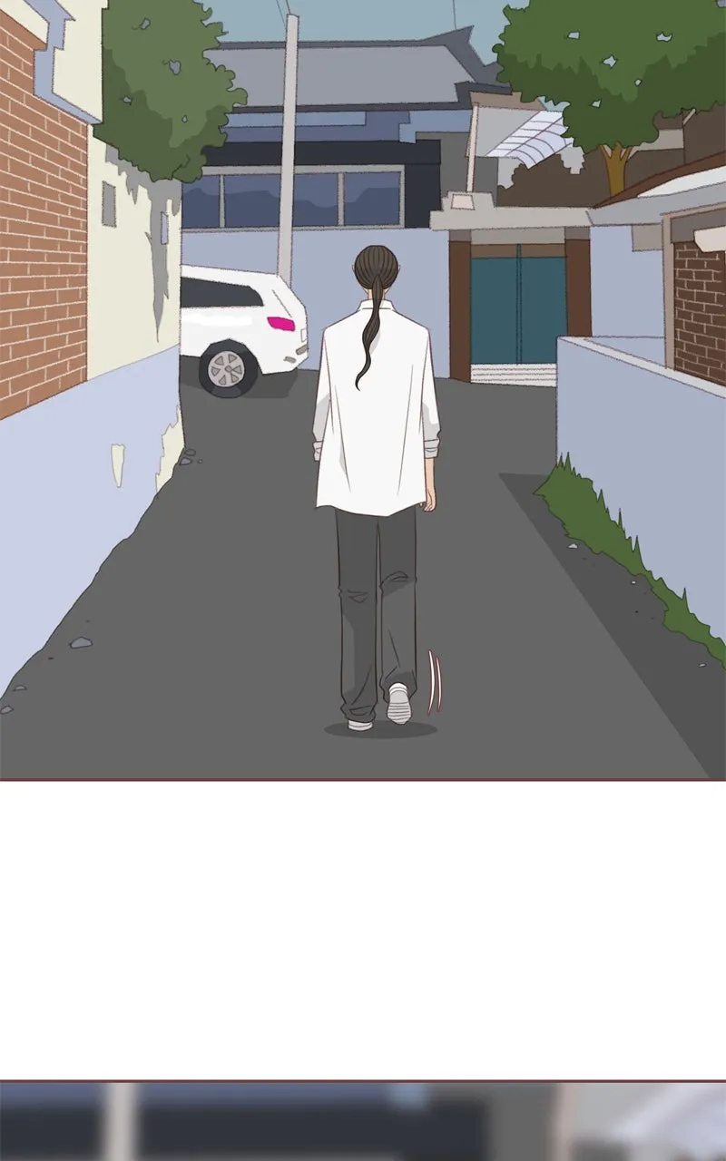 Winter Breeze Chapter 28 page 45 - 