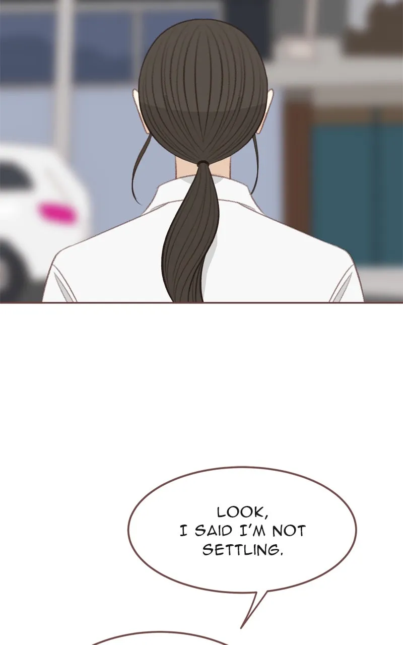 Winter Breeze Chapter 28 page 46 - 