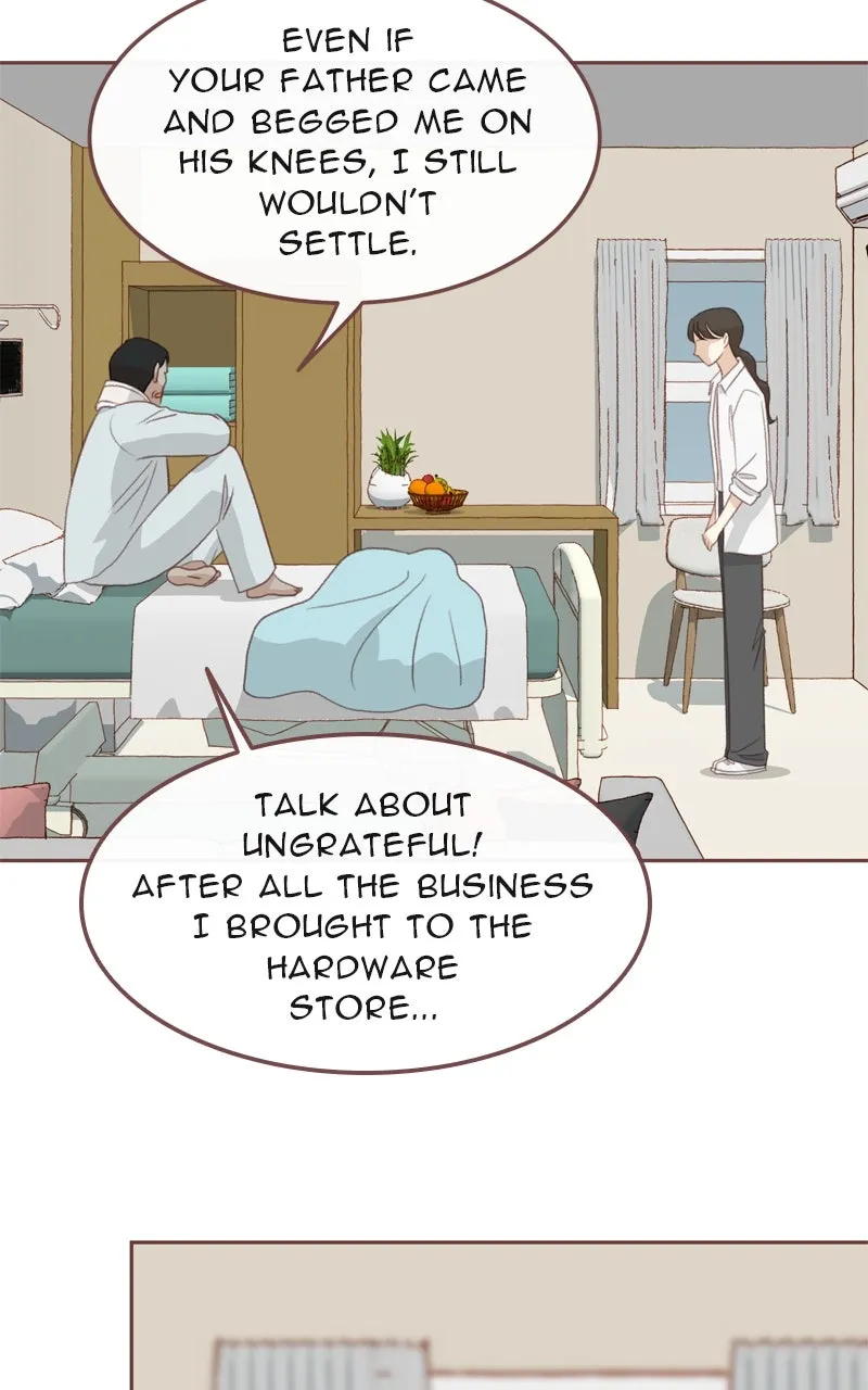 Winter Breeze Chapter 28 page 47 - 