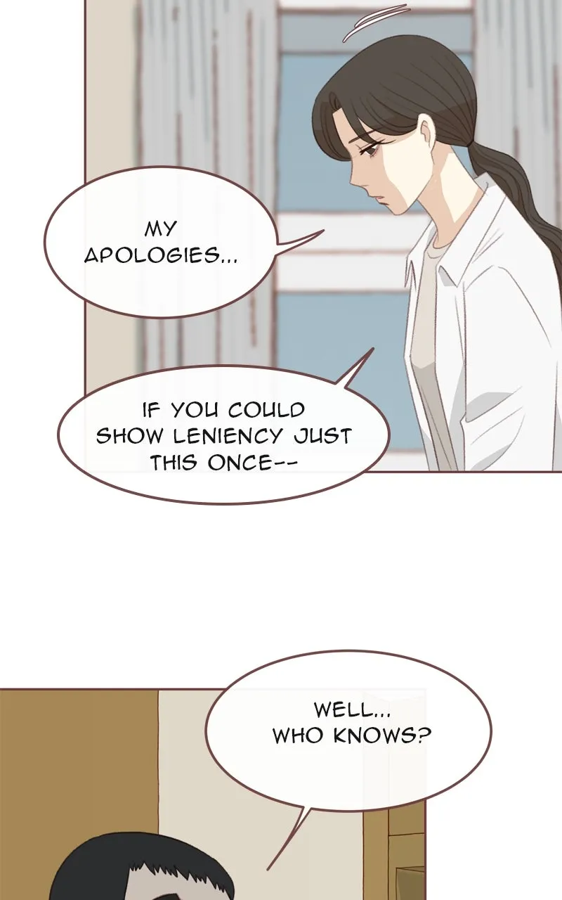 Winter Breeze Chapter 28 page 48 - 