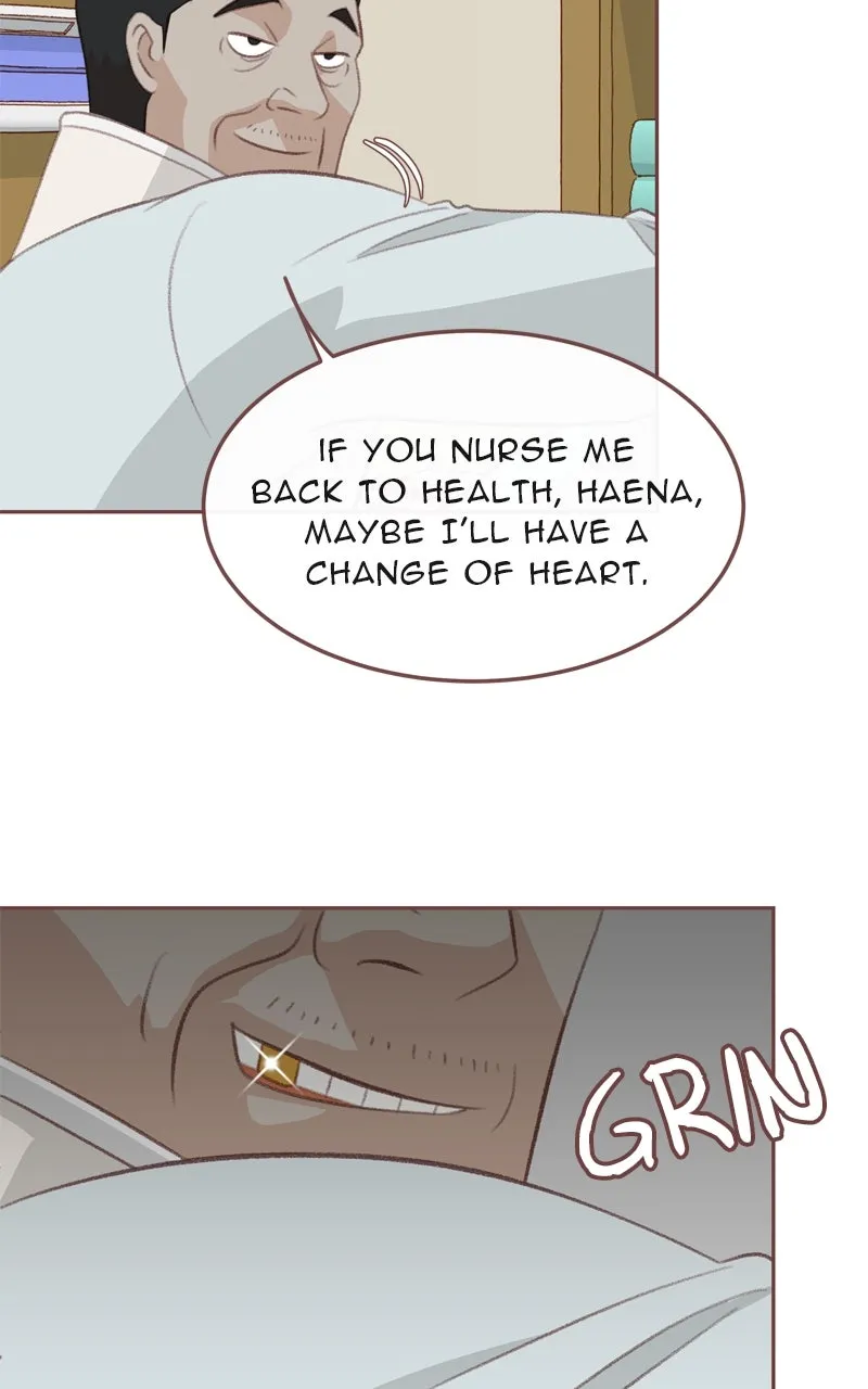 Winter Breeze Chapter 28 page 49 - 