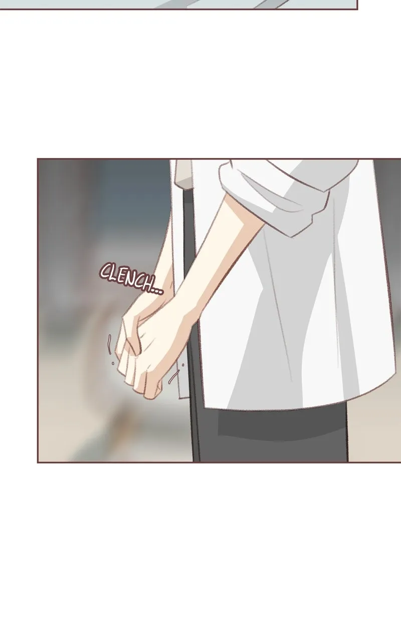Winter Breeze Chapter 28 page 50 - 