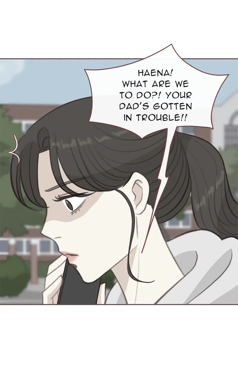 Winter Breeze Chapter 28 page 6 - 