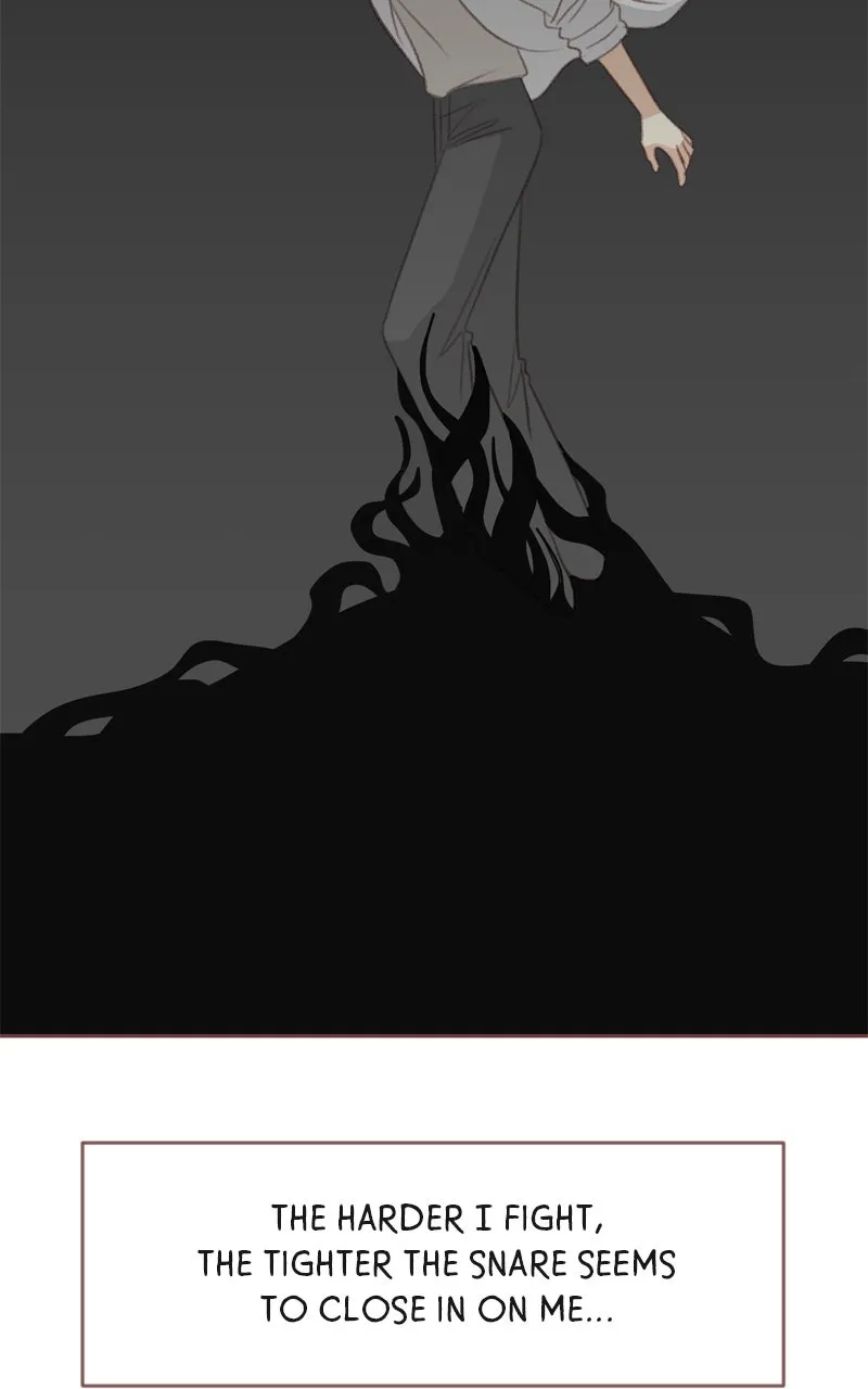 Winter Breeze Chapter 28 page 54 - 