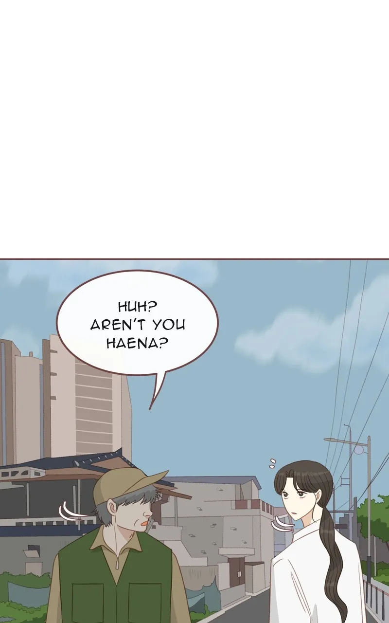 Winter Breeze Chapter 28 page 55 - 