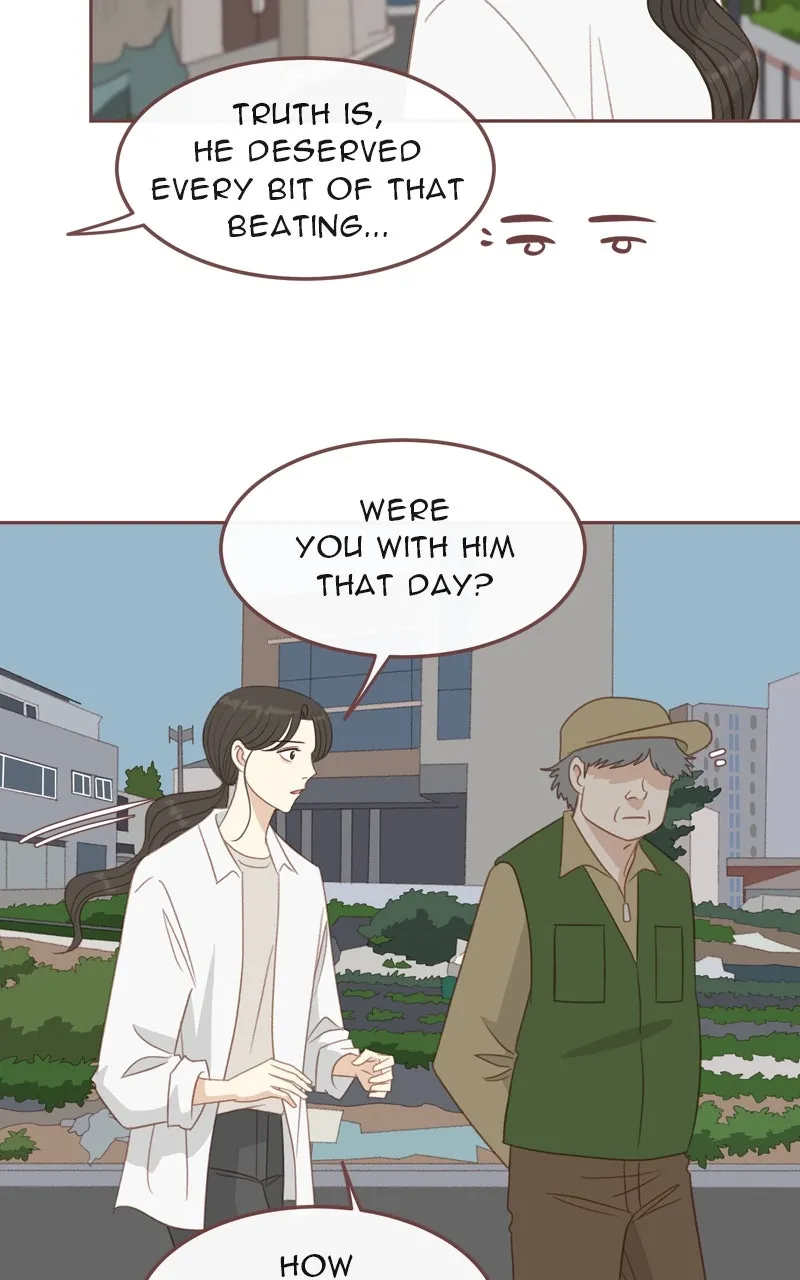 Winter Breeze Chapter 28 page 57 - 