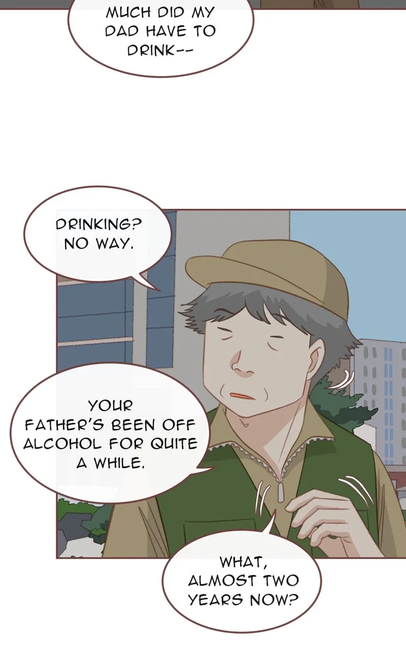 Winter Breeze Chapter 28 page 58 - 