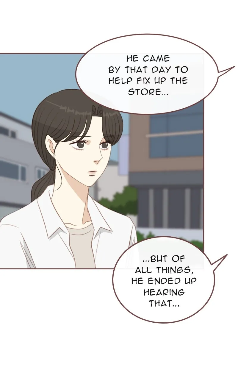 Winter Breeze Chapter 28 page 59 - 