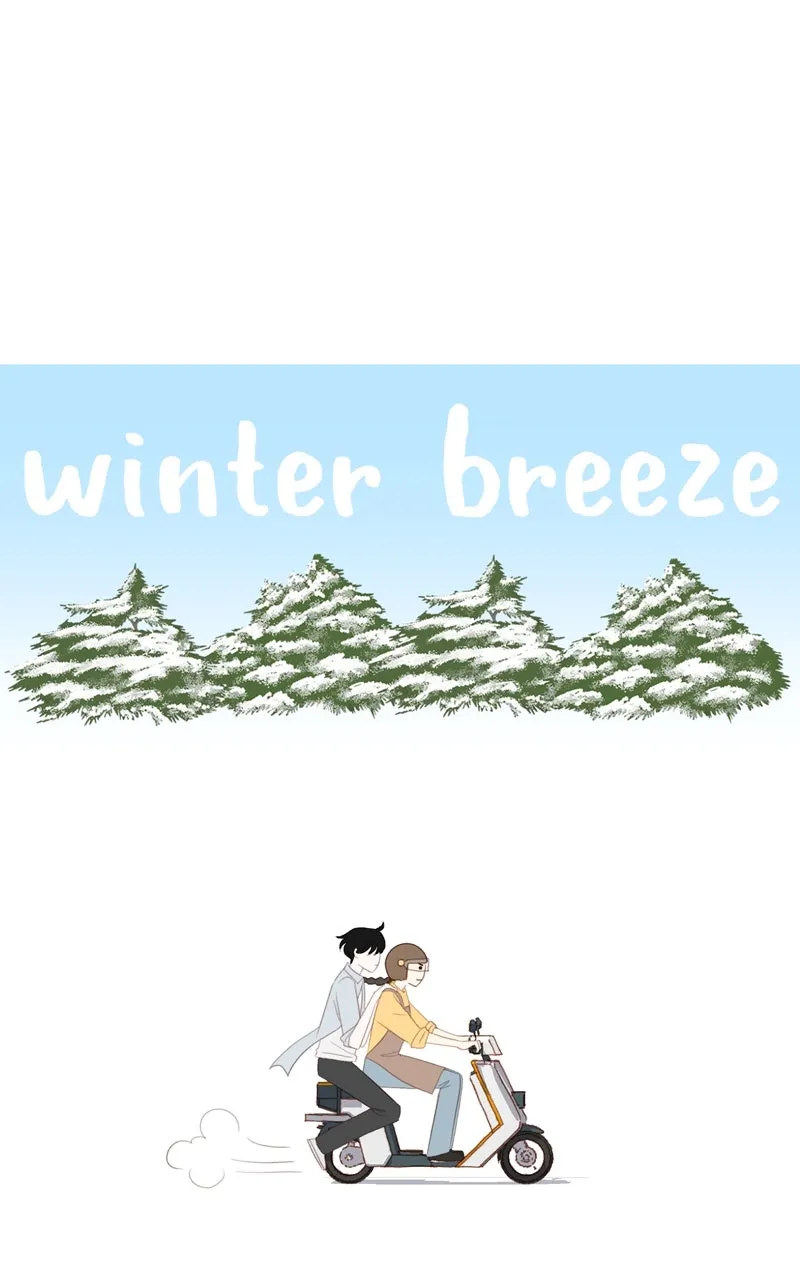 Winter Breeze Chapter 28 page 7 - 