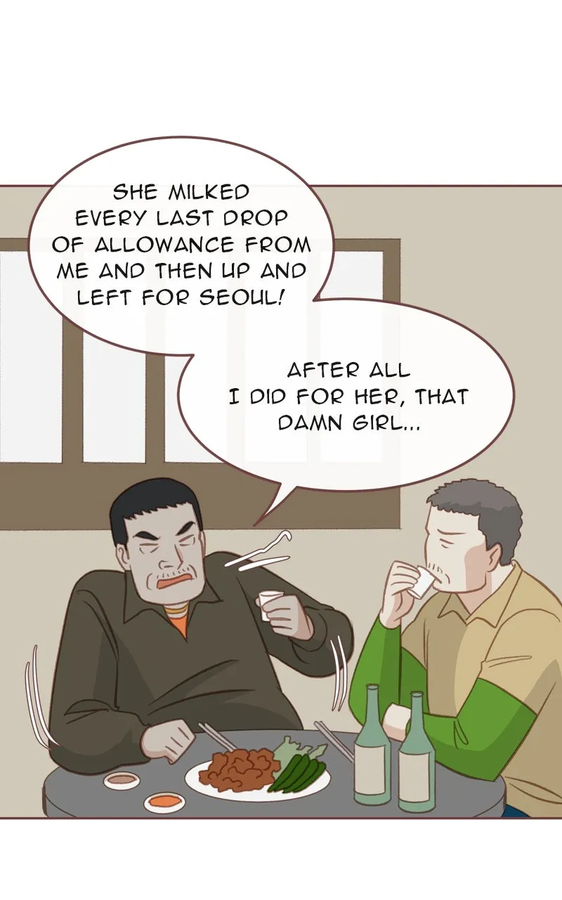 Winter Breeze Chapter 28 page 61 - 