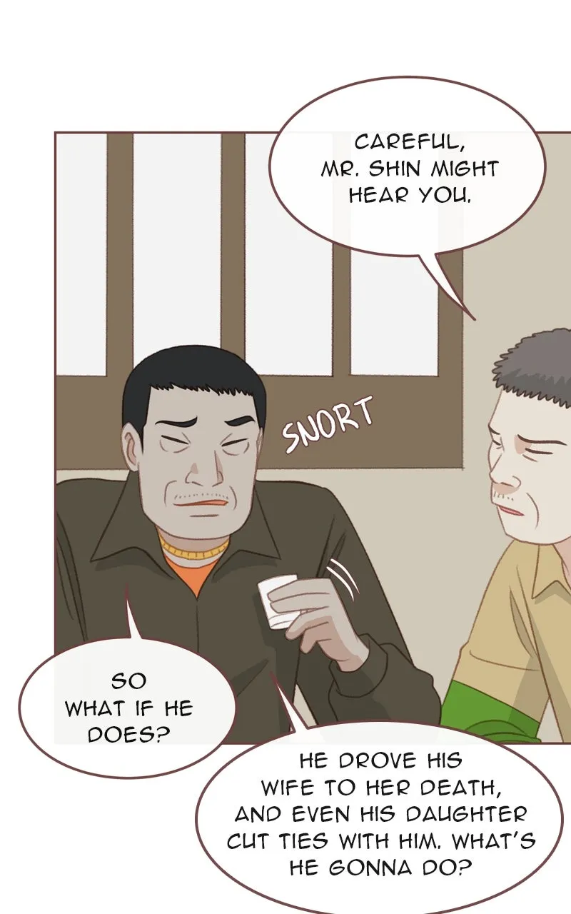 Winter Breeze Chapter 28 page 62 - 