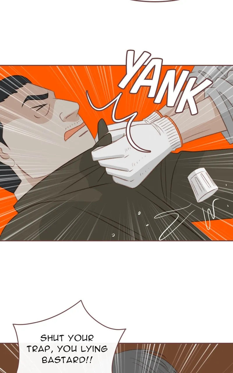 Winter Breeze Chapter 28 page 63 - 