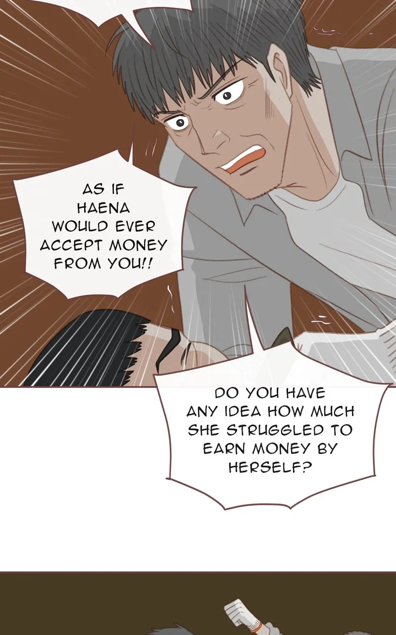 Winter Breeze Chapter 28 page 64 - 