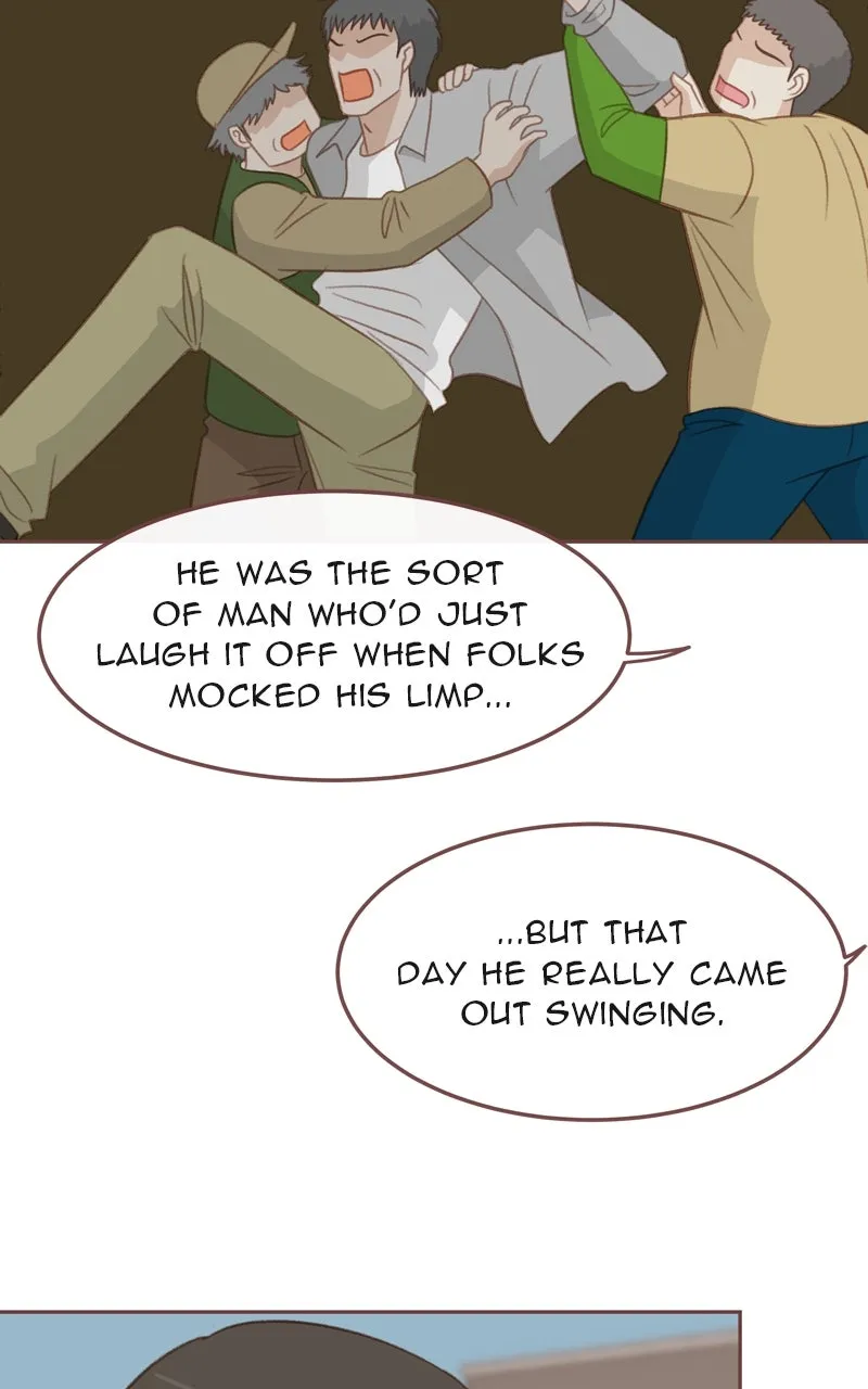 Winter Breeze Chapter 28 page 65 - 