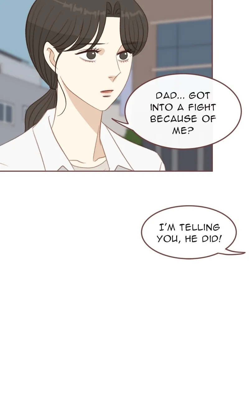 Winter Breeze Chapter 28 page 66 - 