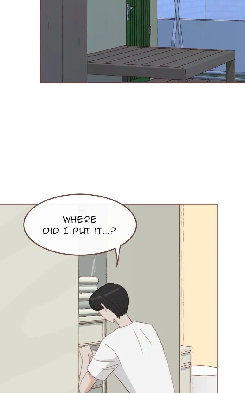Winter Breeze Chapter 28 page 68 - 