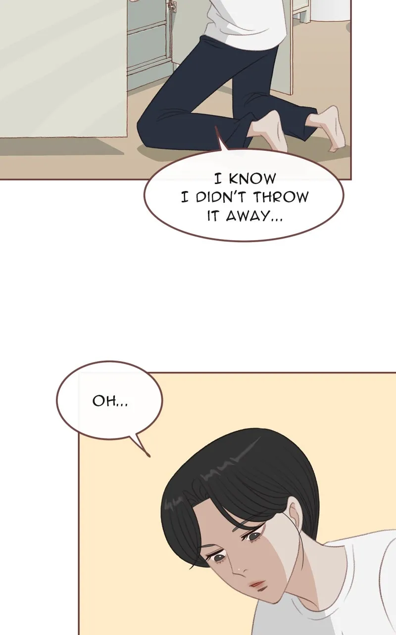 Winter Breeze Chapter 28 page 69 - 