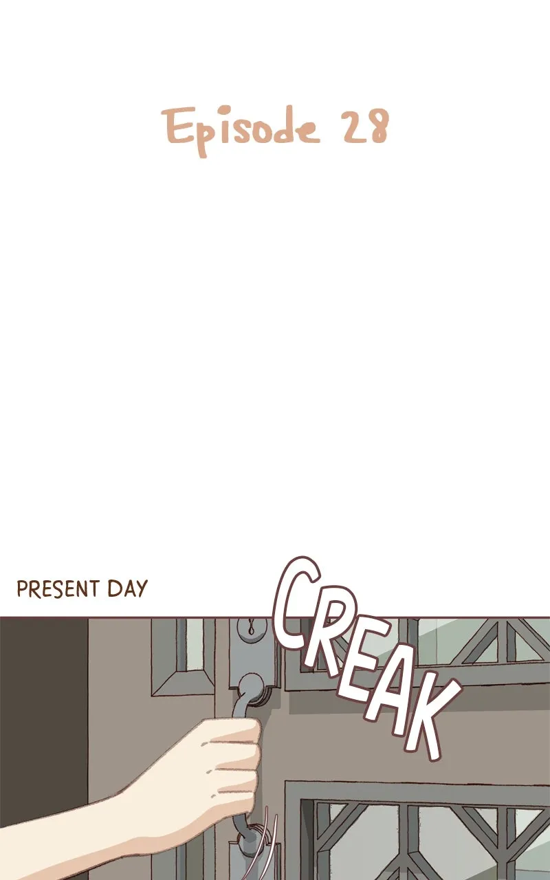 Winter Breeze Chapter 28 page 8 - 