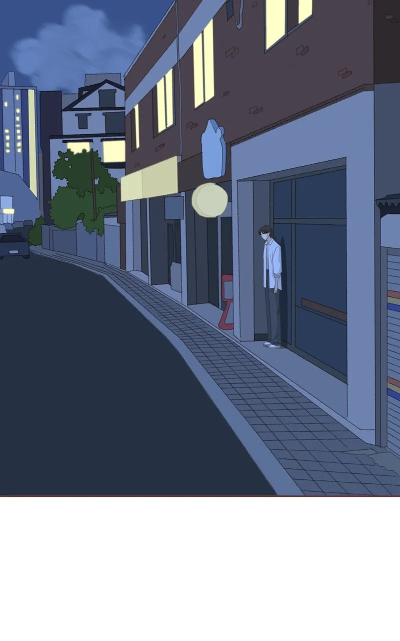 Winter Breeze Chapter 28 page 72 - 