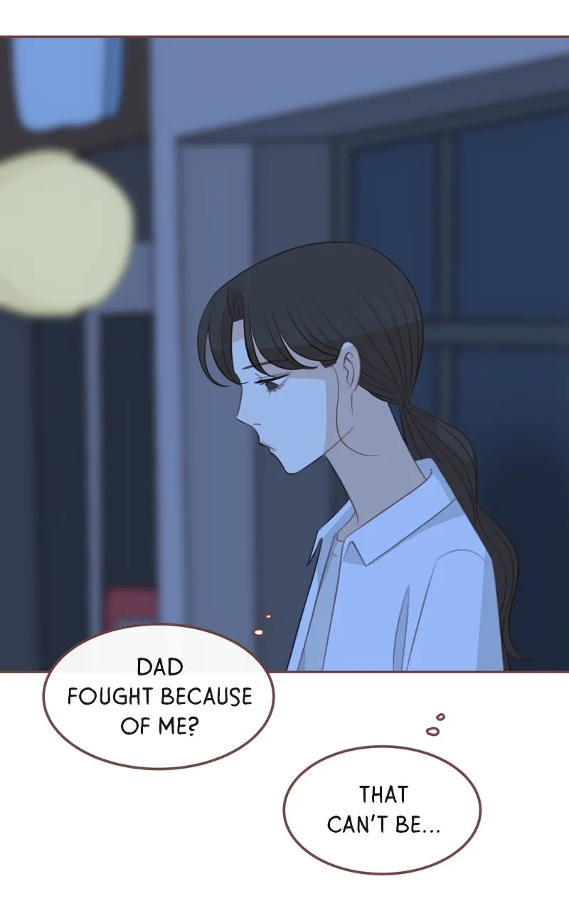 Winter Breeze Chapter 28 page 73 - 
