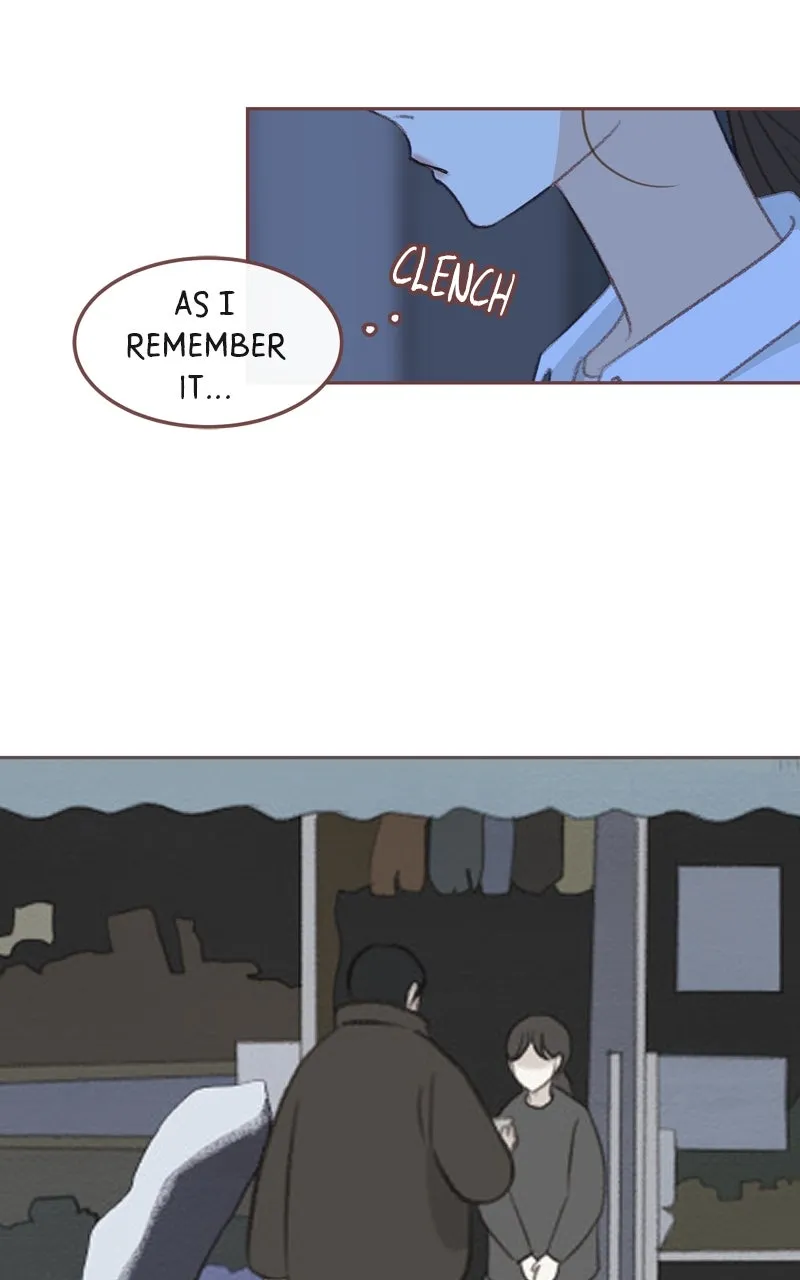 Winter Breeze Chapter 28 page 74 - 