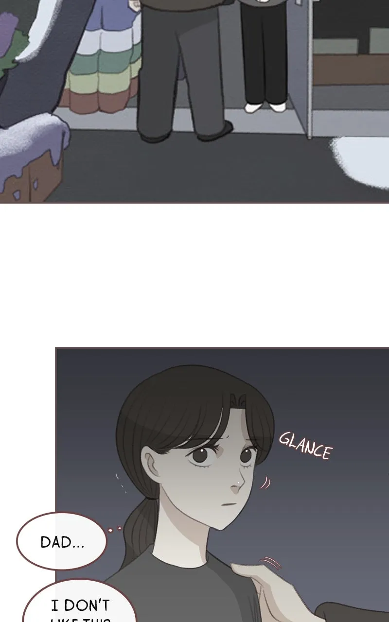Winter Breeze Chapter 28 page 75 - 