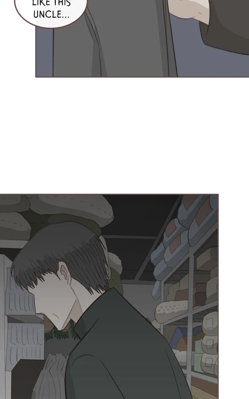 Winter Breeze Chapter 28 page 76 - 