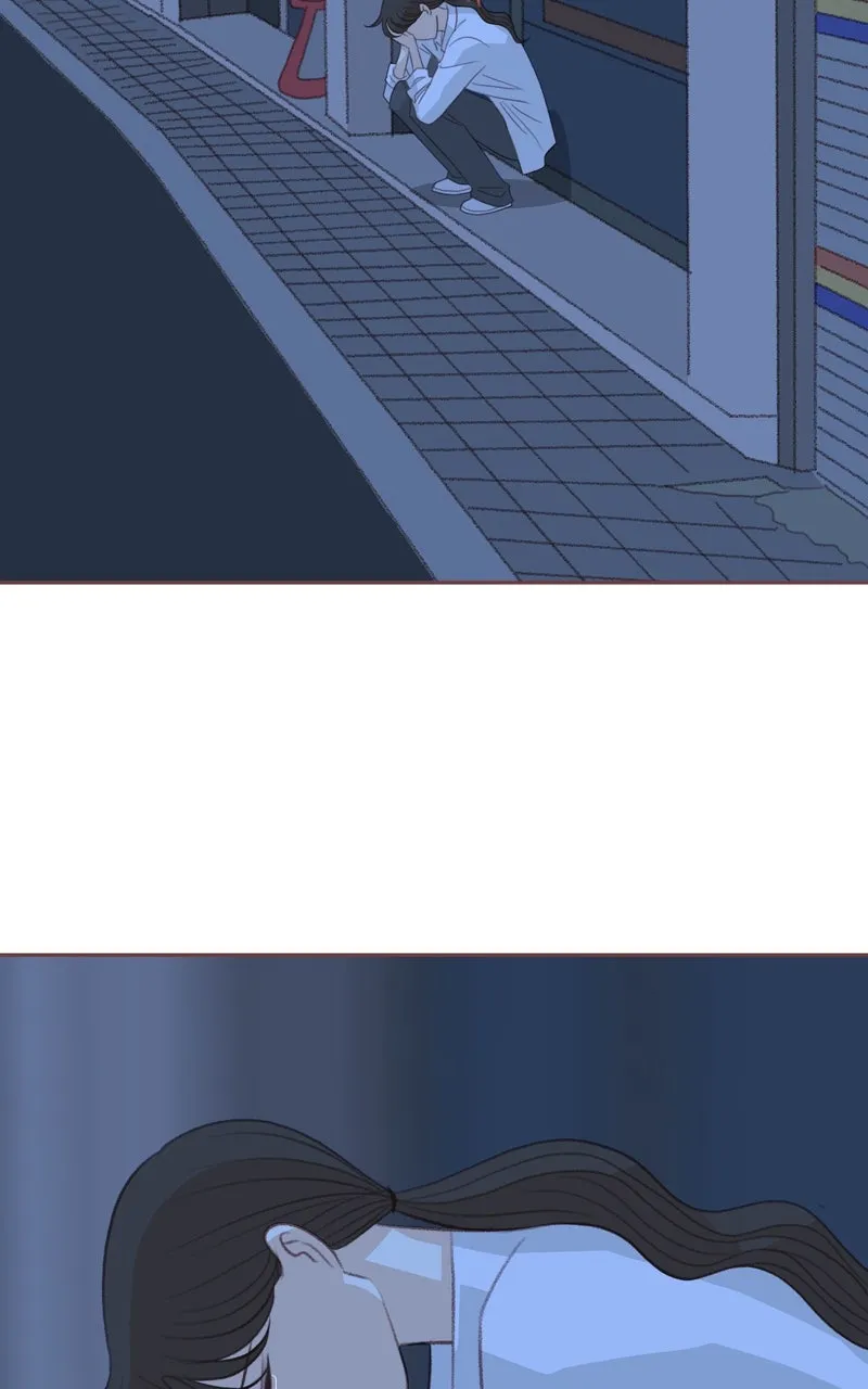 Winter Breeze Chapter 28 page 80 - 