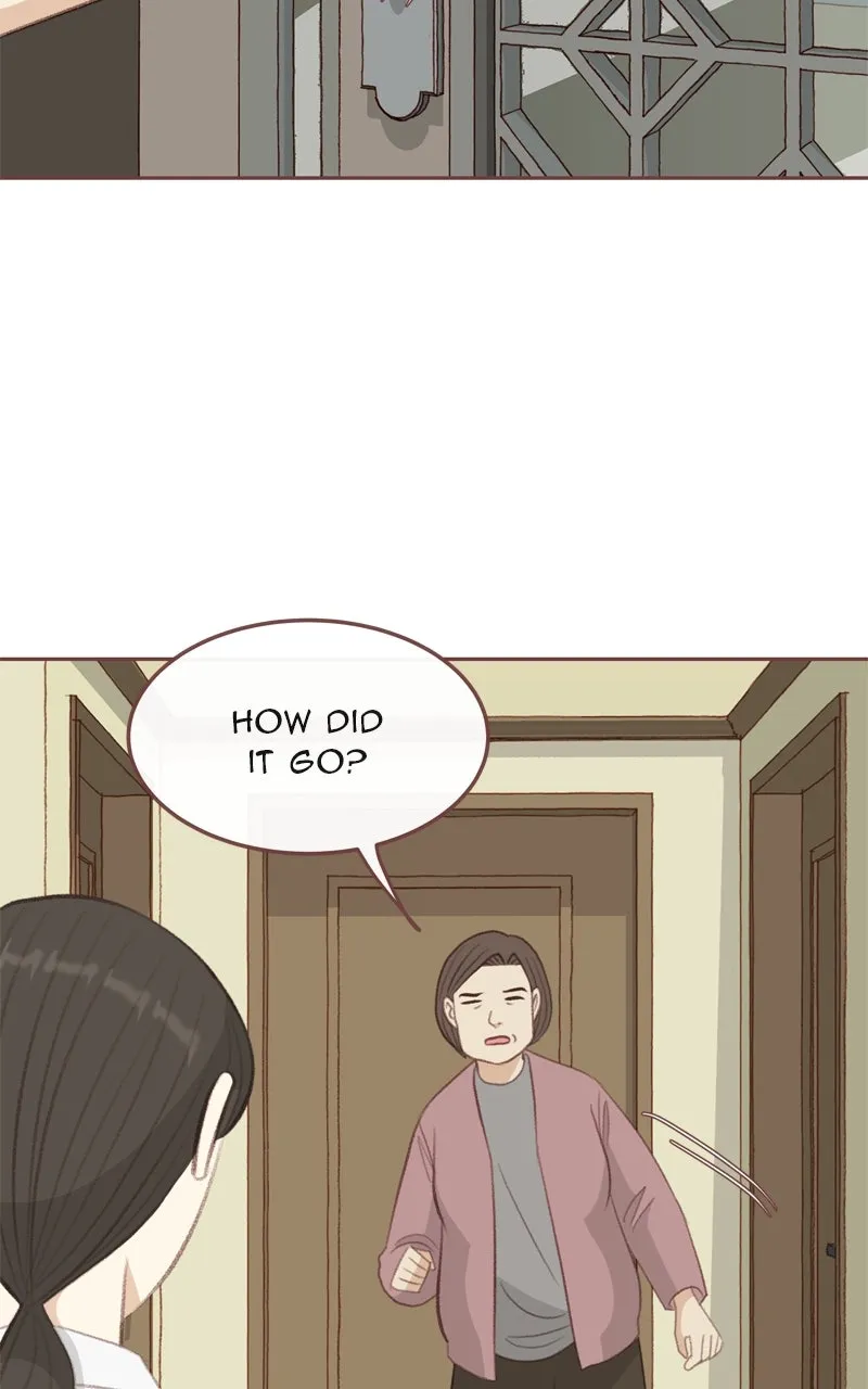 Winter Breeze Chapter 28 page 9 - 
