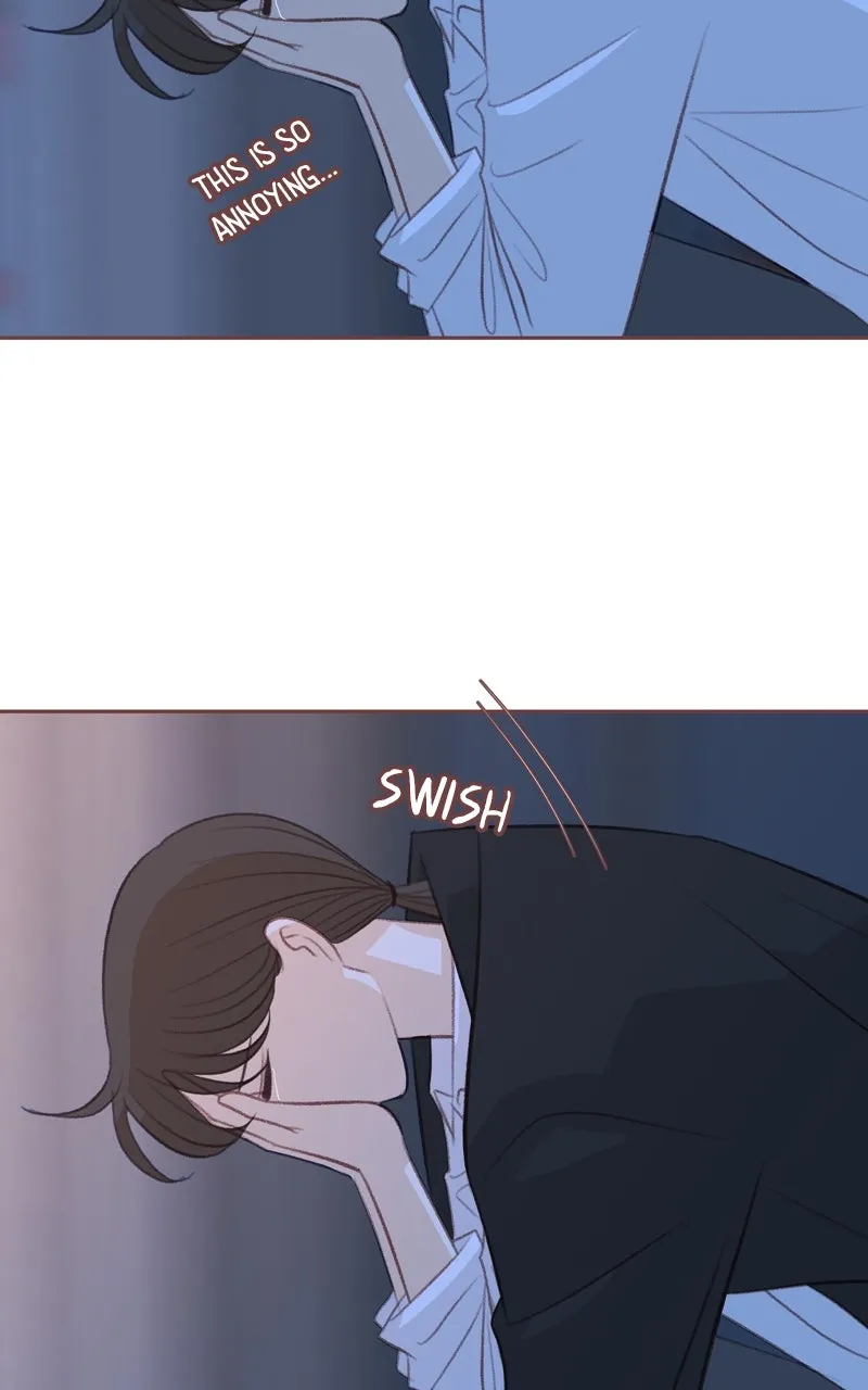 Winter Breeze Chapter 28 page 81 - 