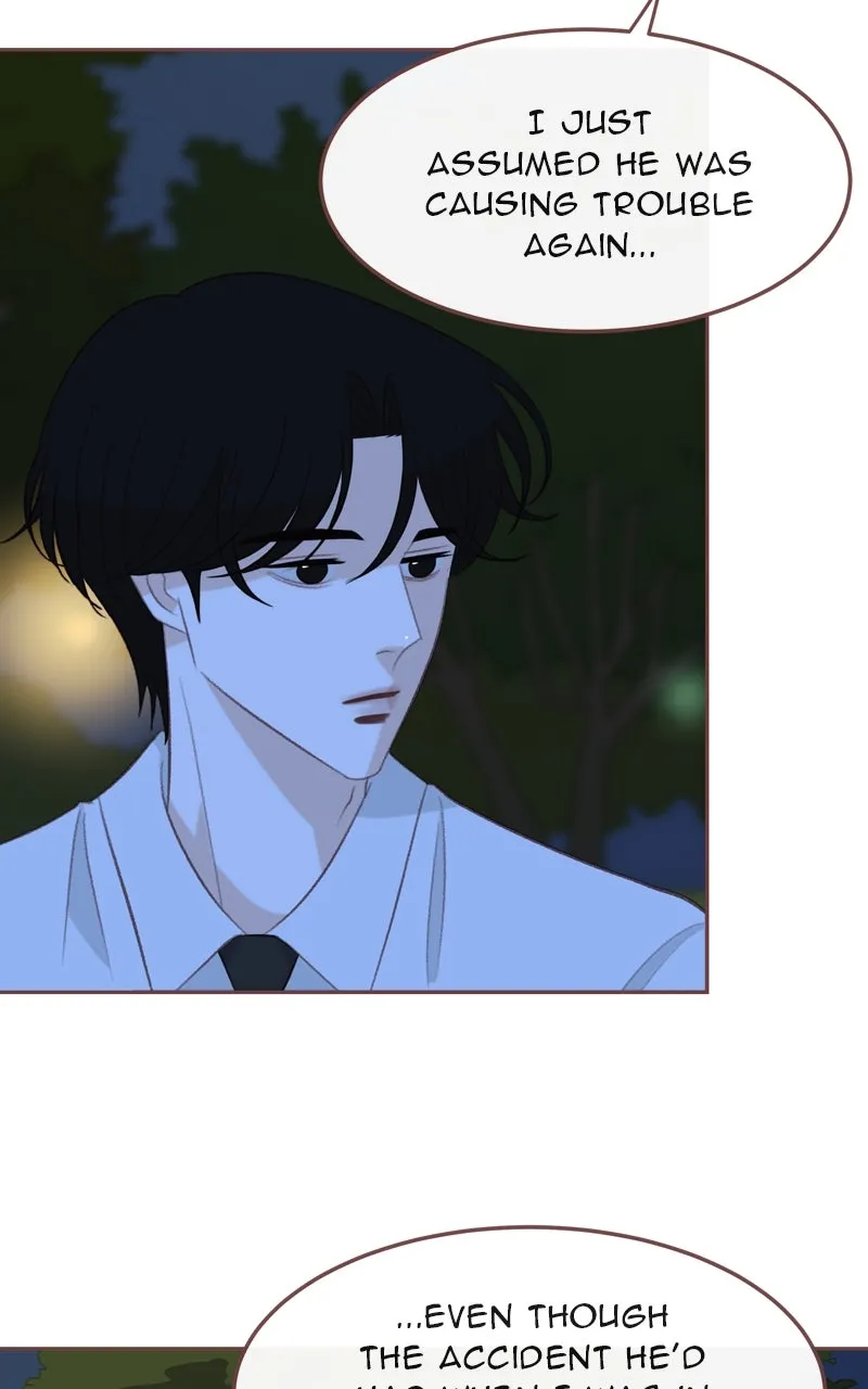 Winter Breeze Chapter 29 page 11 - 