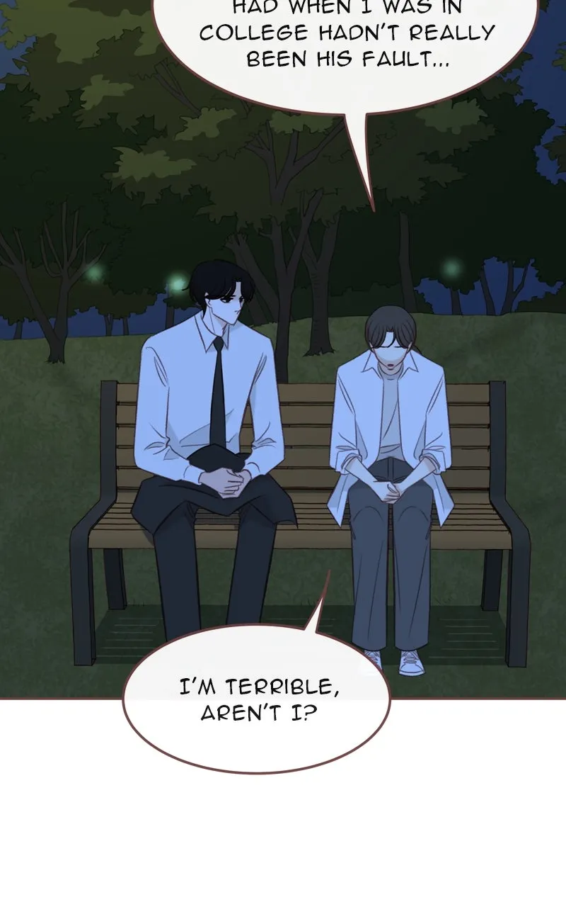 Winter Breeze Chapter 29 page 12 - 