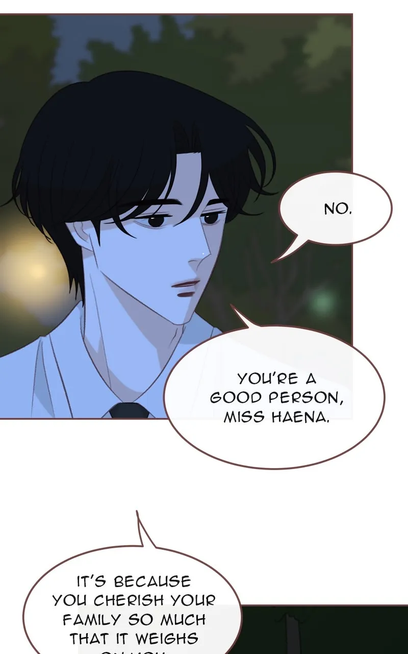 Winter Breeze Chapter 29 page 13 - 