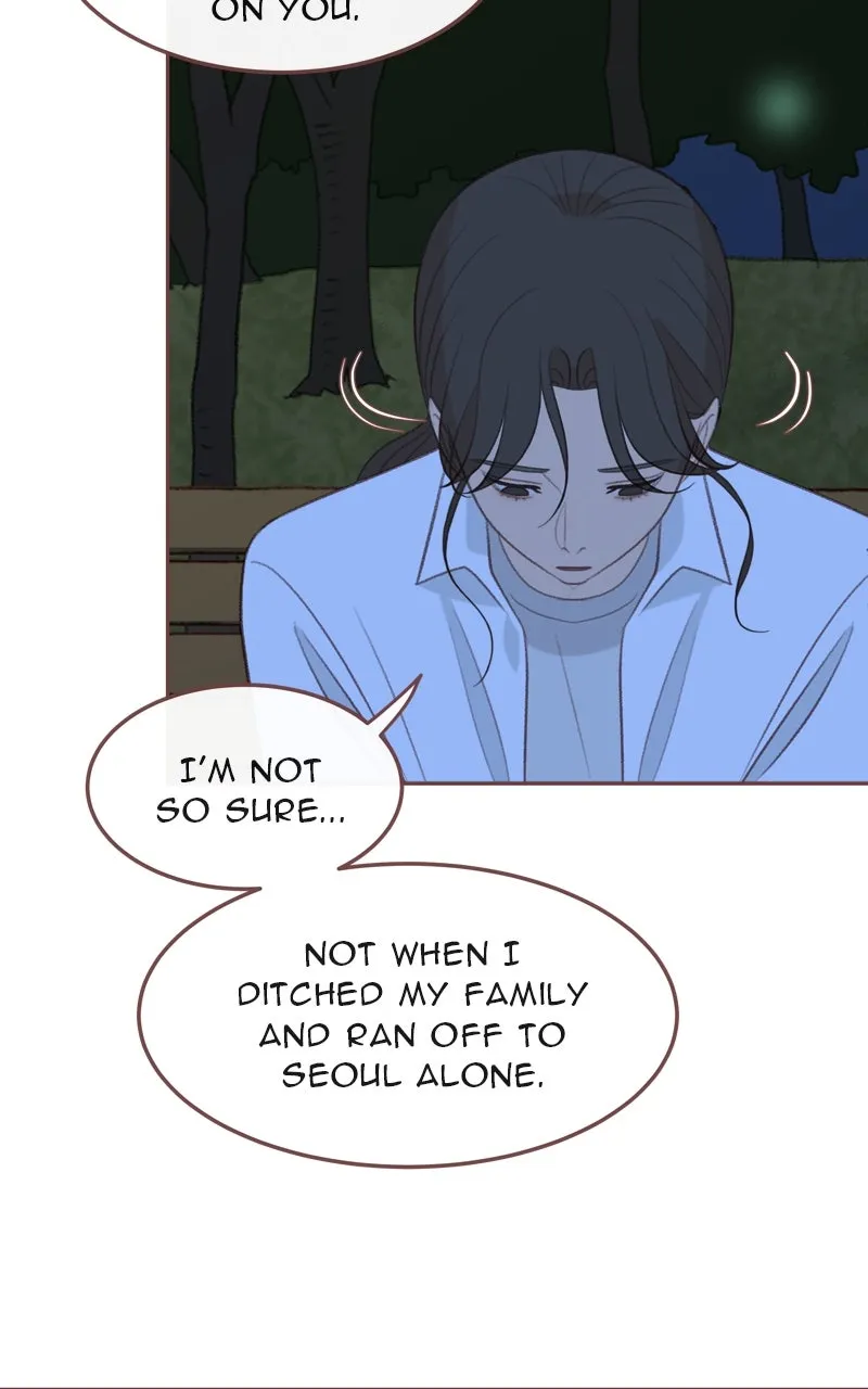 Winter Breeze Chapter 29 page 14 - 