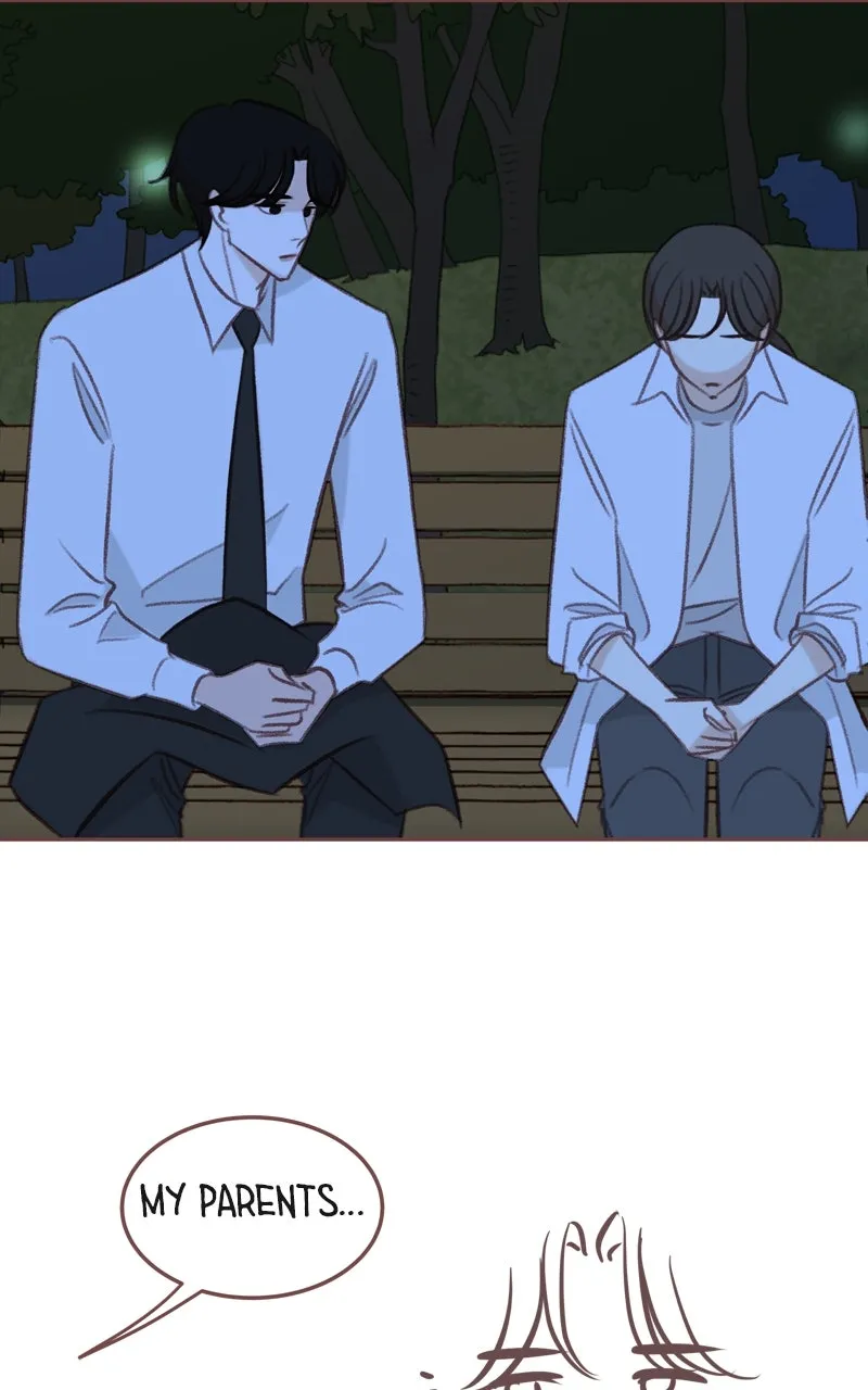 Winter Breeze Chapter 29 page 15 - 